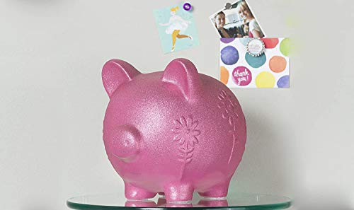 Image of Rust-Oleum 276287-2PK Specialty Glitter Spray, Bright Pink, 2 Piece