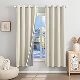 Style Lin Naturel & Ambiance Cosy: Une élégance chaleureuse pour chaque pièce ! Nos rideaux Runyéla allient la texture haut de gamme du lin et une atmosphère conviviale et stylée – idéals pour chambre, salon, bureau, salle à manger, dressing, chambre d’enfant, cuisine, hôtel, etc