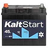 KaltStart BATTERIEN