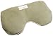 DreamTime Breathe Easy Face Pillow, Sage Velvet