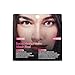 KISS Filter Lashes, AI-Inspired Spiky False Eyelashes, 1 Pair, Medium (10-12mm), Wispy 3D Volume, Natural Look, Lash Glue Included, LASHES II xoJourdan