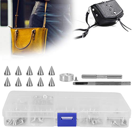 Porca de rebite, kit de ferramentas Nutsert, empresa segura para coleiras de cachorro para bolsas