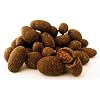 Edelmond Organic Chocolate Drops 350 g Cocoa Beans in Bitter Chocolate