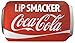 Lip Smacker Coca Cola Lip Balm 6 Pack Can Gift Set