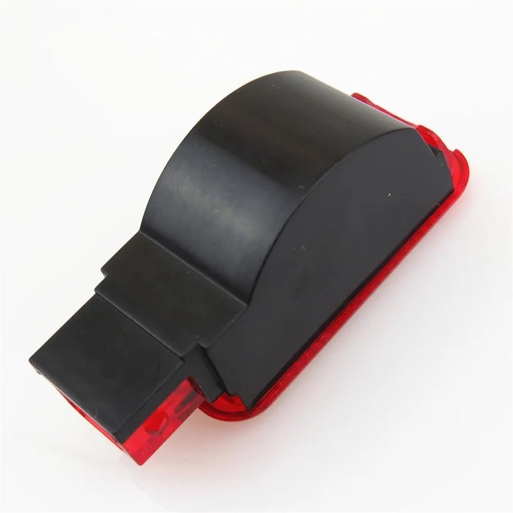 2PCS Rosso Porta Pannello Luce Luci Interne Lampada di Avvertimento 6Y0947411, for Audi A3 A4 A5 A6 A7 A8 Q3 Q5 TT, for Skoda Fabia Octavia Yeti Pezzo di Ricambio