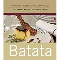 Batata (Em Portuguese do Brasil) 8587864505 Book Cover