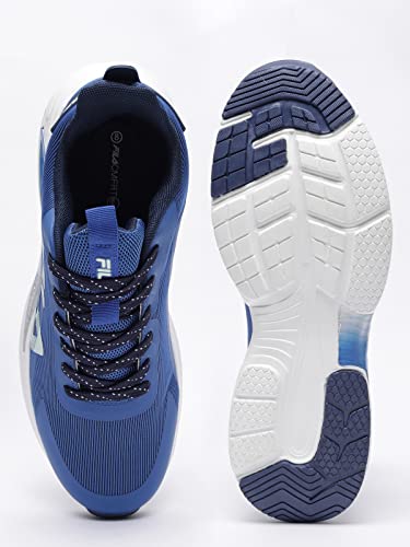 Image of Fila Mens Cantone Sneaker