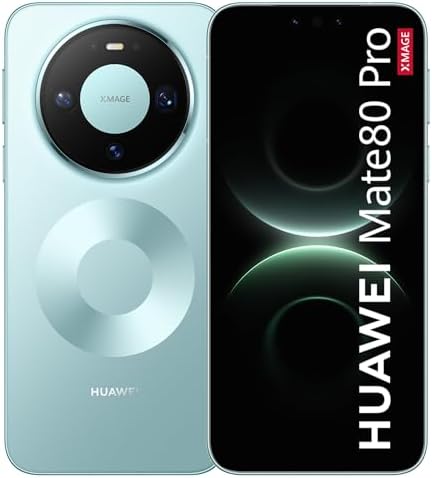 Smartphone, HUAWEI Mate 80 Pro...