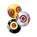 Bird-X Scare-Eye Bird Repellent Predator Eyes Balloons, Pack of 3