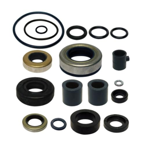 Kit joint de carter d'engrenages 26-77066A1 pour stopper les fuites d'huile 8hp