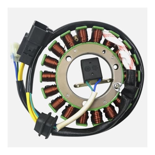 Stator de magnéto de remplacement 115mm haute durabilité pour CF Moto 625