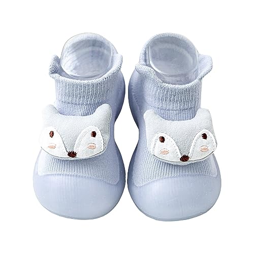 Shoes Kids Boys Toddler Toddler Girl Boy Shoes Sock Animal DecorationFor 0 to 4 Years Shoes for Girls Combo