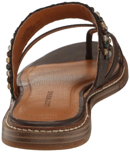 Lucky Brand Women's Kaykey Flat Sandal3