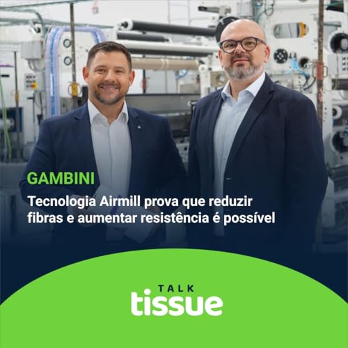 Tecnologia Airmill prova que reduzir fibras e aumentar resist&ecirc;ncia &eacute; poss&iacute;vel