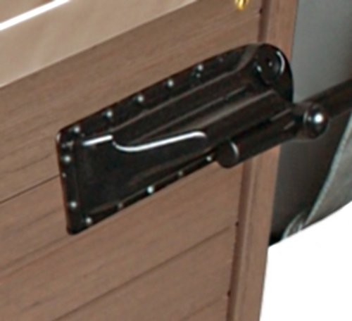 Interline CMI- PLAST Whirlpool/ Spa Coverlifter cal. coop 100 Series (nur Coverlifter)-2