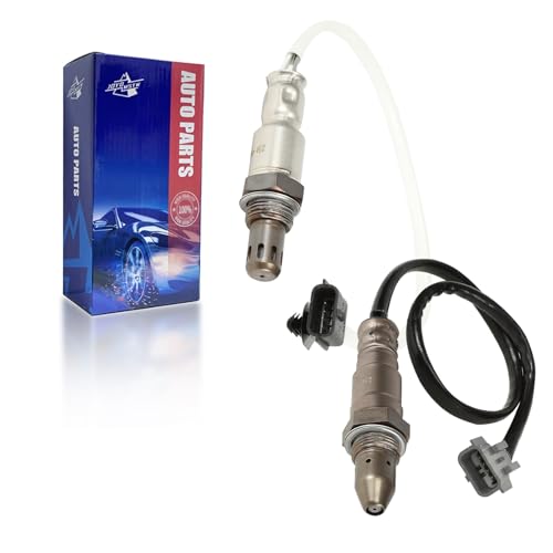 Sensor de Oxígeno para Nissan Rogue 2.5L 2014-2019 miniatura 1