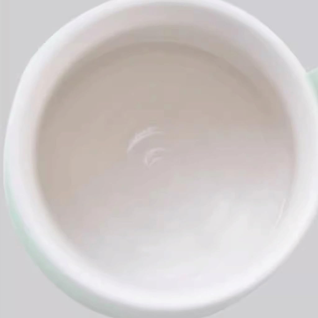 ENGENDER Tazas Cafe Taza De Café Cerámica Hecha A Mano Mug Cups