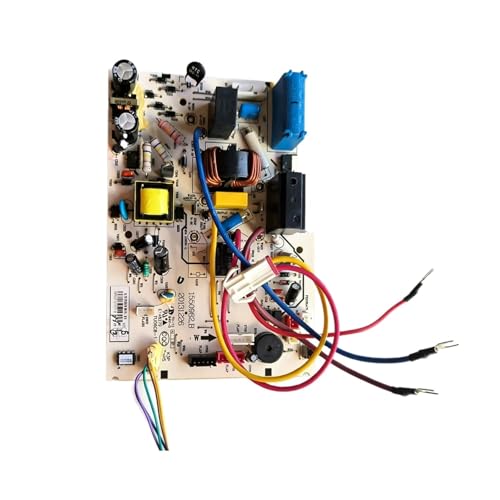 Solución a fallos de frío con la placa base de control 1550982.B para KFR-35G 5