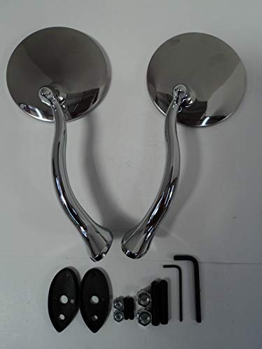 Fits Chevy Ford Hot Rod 4