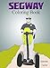 Segway Coloriong Book