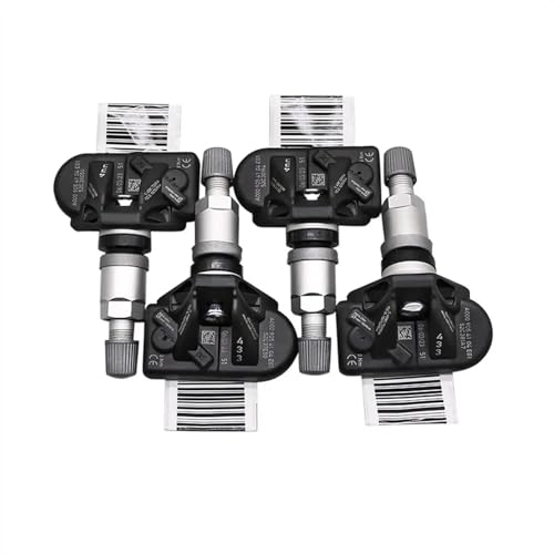 Capteur TPMS d'origine pour corriger l'erreur de pression pneu Mercedes Classe A A35 AMG