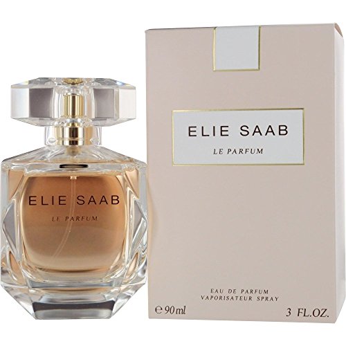 Preisvergleich Produktbild Elie Saab Le Parfum Eau De Parfum Spray - 90ml / 3oz