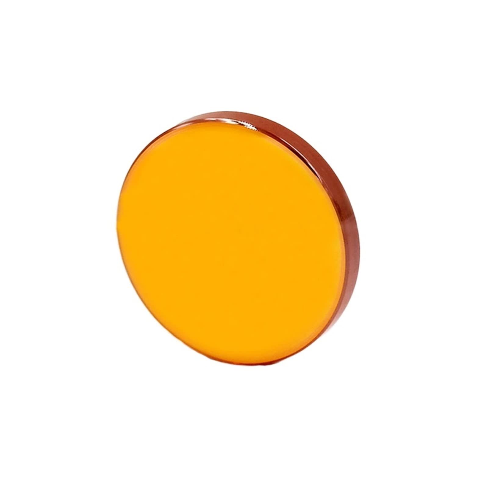 CO2 Laser Lens China PVD ZnSe Lens Dia.12/18/19.05/20mm FL.25.4/38.1/50.8/63.5/76.2/101.6/127mm 1.5-5 inch(18mm,38.1mm)