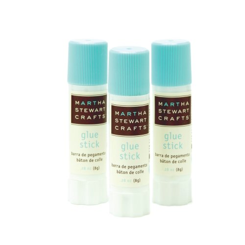 Small Glue Stck 3 pk