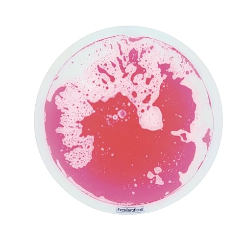 Excellerations Liquid Tile Circle