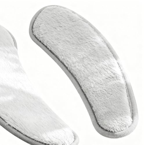 Almohadillas de inodoro reutilizables protectoras para el bienestar de niños pequeños 8