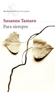 Paperback Para siempre [Spanish] Book