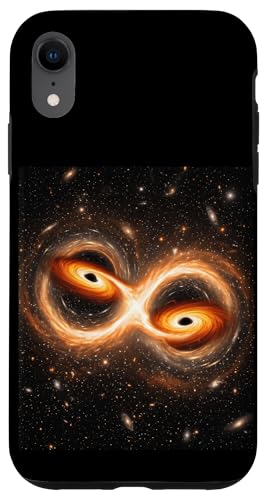 2�̃u���b�N�z�[���F���O���~���~�ՃR���Z�v�g �X�}�z�P�[�X iPhone XR �p