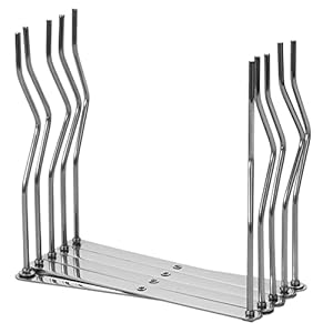Zwilling stainless steel enfinigy sous vide rack normal  urban country home decor