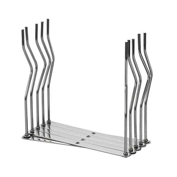 Zwilling stainless steel enfinigy sous vide rack normal  urban country home decor