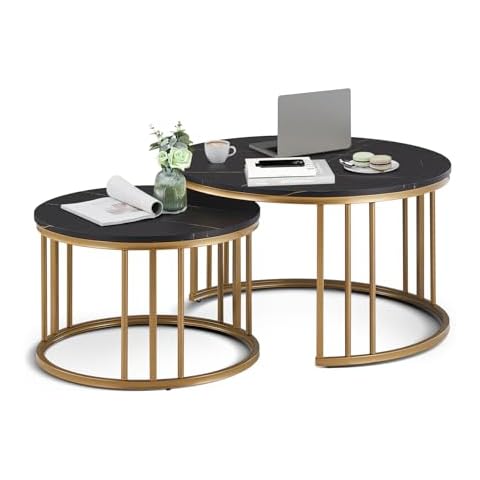 Tables Basse Gigogne TUKAILAi Cover