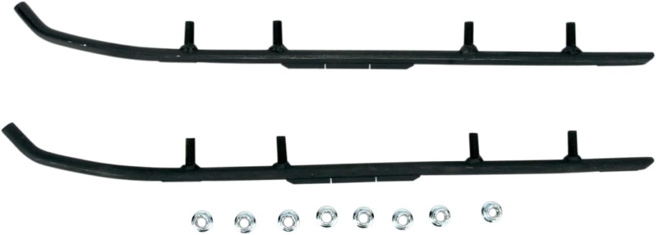 Stud Boy Round Bars 4" YAM-R2083-40