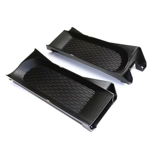 Antibrouillard coque Dodge Ram remplacez votre cache cassé référence 68196984AA