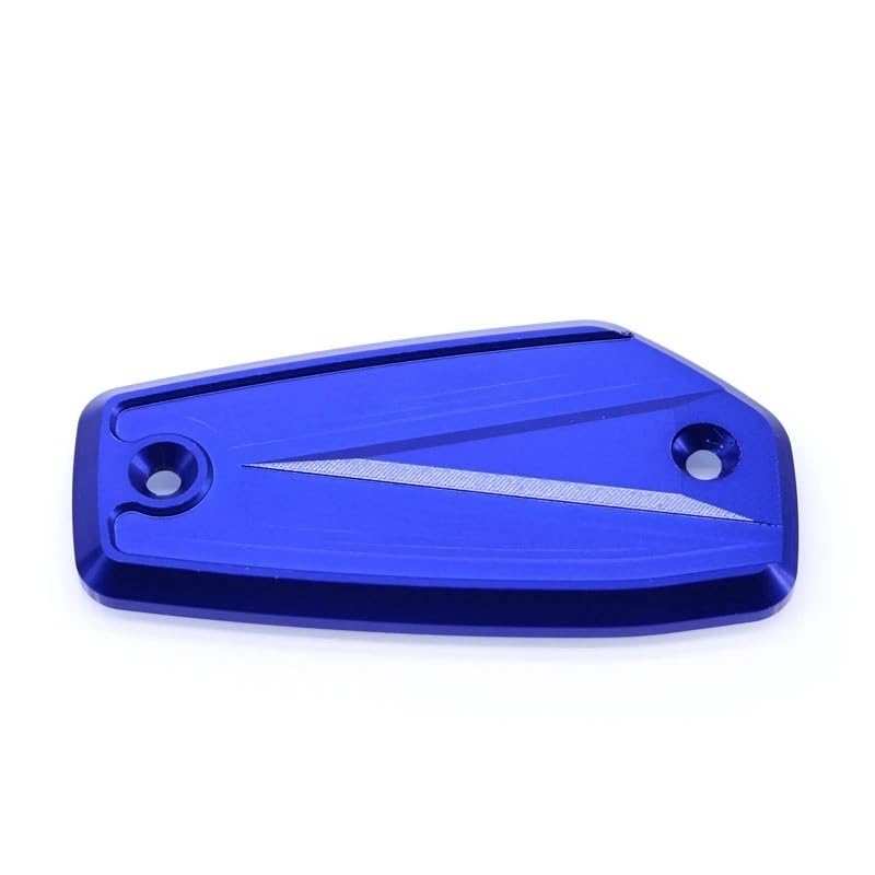 Couvercle réservoir liquide frein avant anti-fuite pour Suzuki GSX-S1000F et Katana