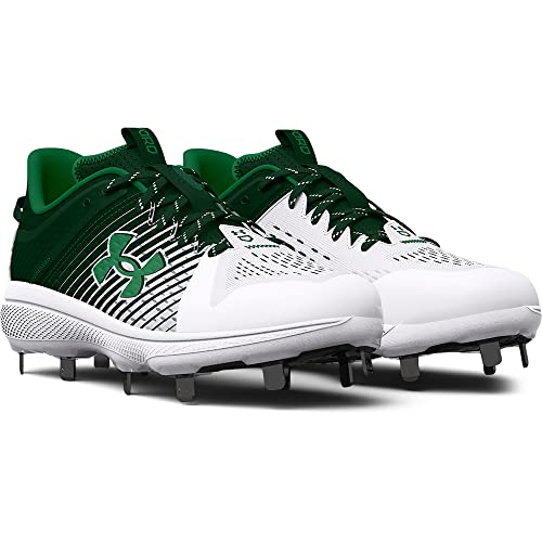 Image of Under Armour Men's Yard Low Mt Baseball Cleat
