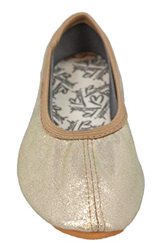 Beck Women's Gymnastikschuhe2