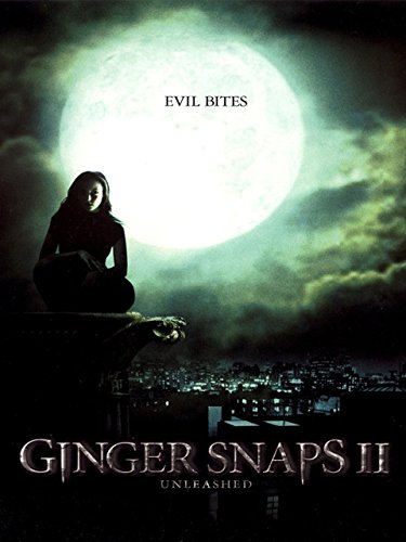 Ginger Snaps 2: Unleashed #TOP11