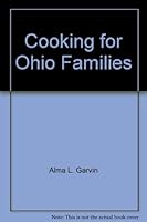 Cooking for Ohio Families B000P9B6H2 Book Cover