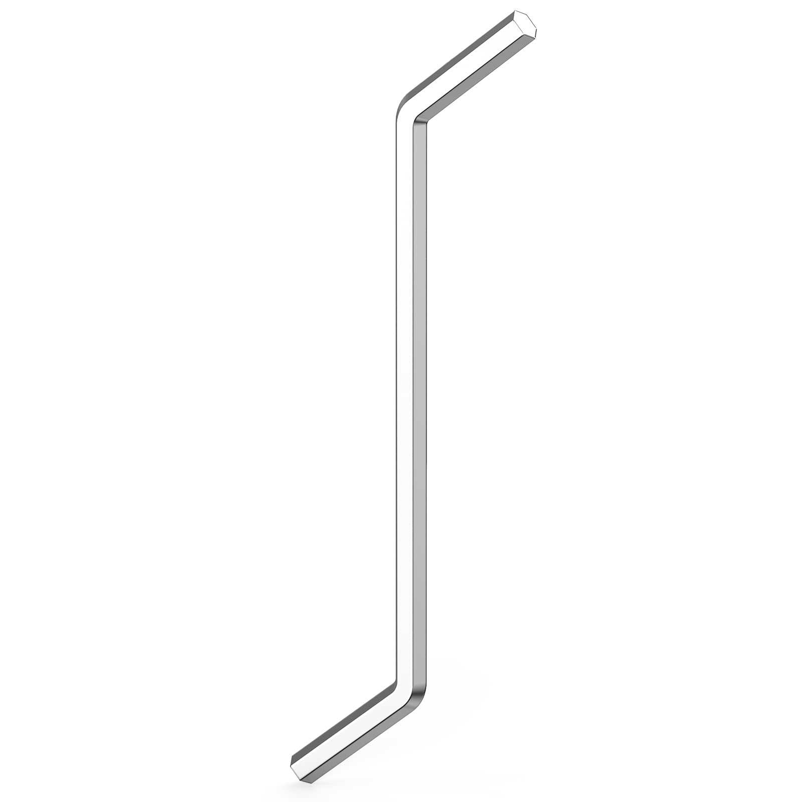 Ullnosoo Garbage Disposal Wrench, Garbage Disposal Allen Wrench Tool Compatible with InSinkErator Garbage Disposal to Unjam Kitchen Sink Food Garbage Disposal Clogging