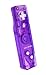 Rock Candy Wii Gesture Controller - Purple