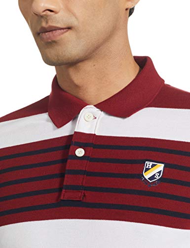 Image of Amazon Brand - House & Shields Men's Polo Shirt