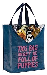 This Bag Might Be Full of Puppies