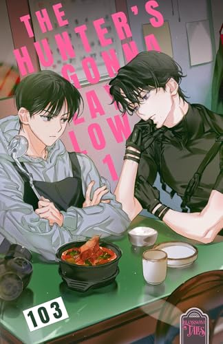 Couverture de The Hunter's Gonna Lay Low