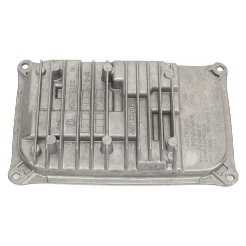 Module LED de phare pour rénovation éclairage W205 CLA