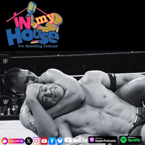 Episode 148: Goodnight Sweet Prince.