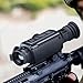 AT35L Thermal Imaging Riflescope Monocular with Rangefinder